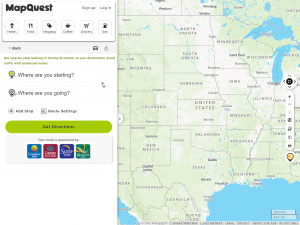 rac journey planner