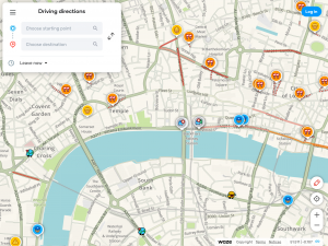 rac journey planner